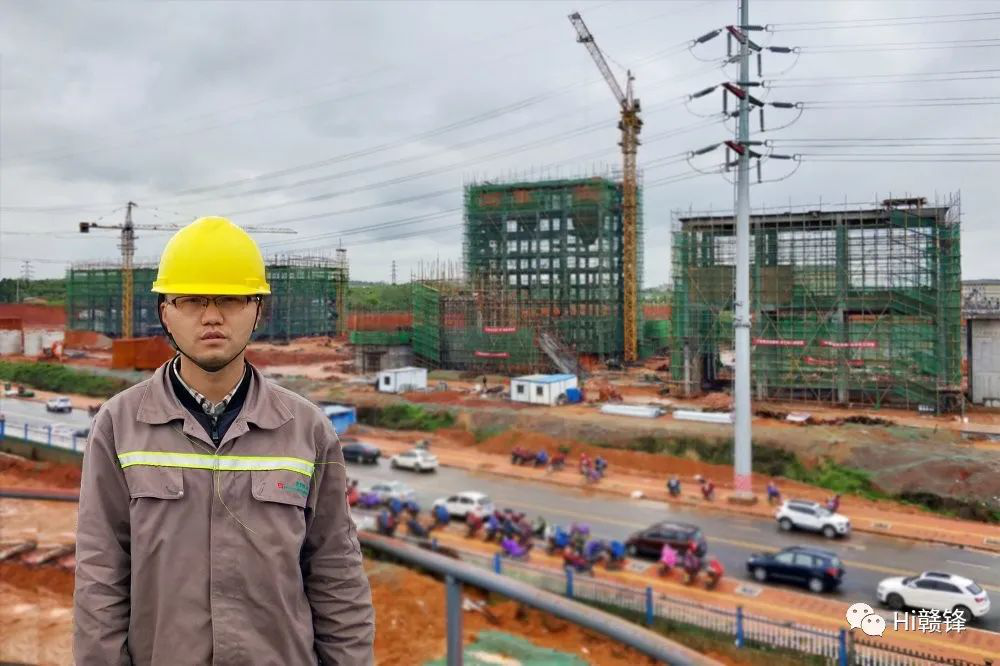 尊龙凯时讲述丨2019年度先进人物专访