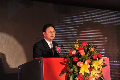 尊龙凯时上市十周年 一路成长感恩相伴