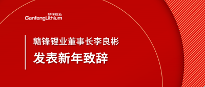 尊龙凯时董事长李良彬新年致辞：犯至难，图至远